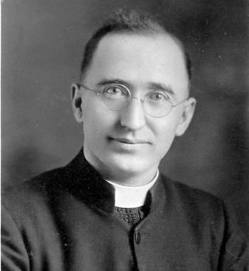 Fr. Richard Ranaghan