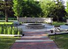 Columban Martyrs Memorial Garden 